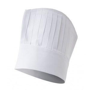 GORRO CHEF DES NIÑO X25.