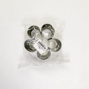 CORTADOR NACIONAL FLOR JUEGO X 3