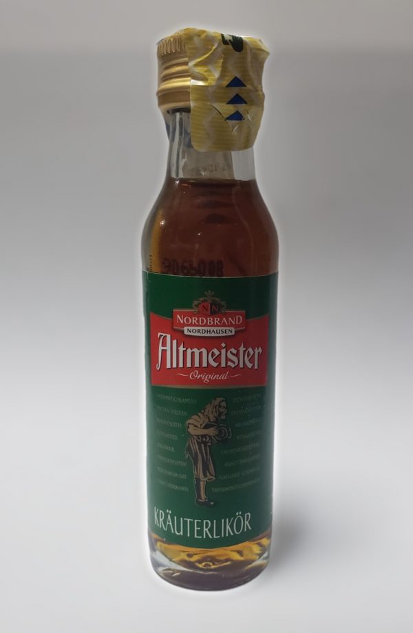 ALTMEISTER 20ML