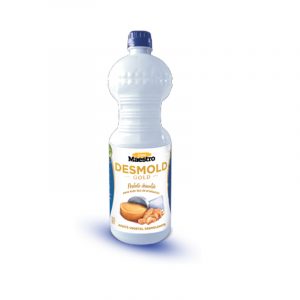 DESMOLDANTE 250GR