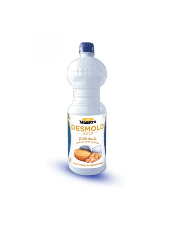 DESMOLDANTE 250GR