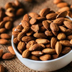 ALMENDRA PEPA 1L 440GR