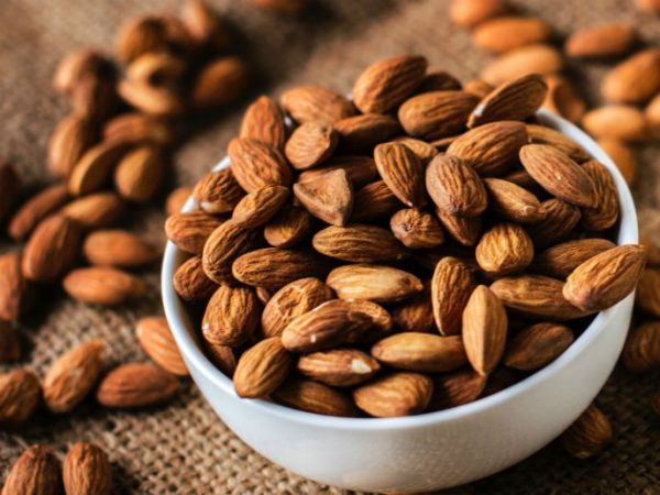 ALMENDRA PEPA 1L 440GR