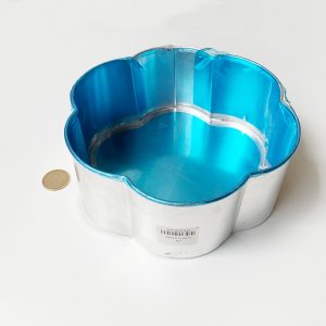 MOLDE FLOR#5