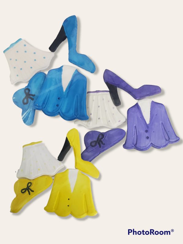 JUEGO FASHION $0.84