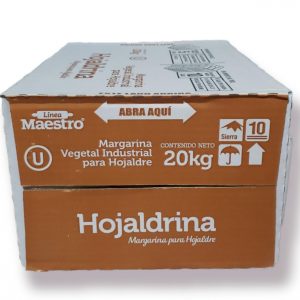 HOJALDRINA 5KL