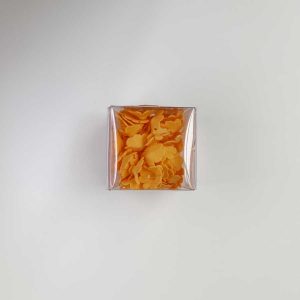 MARGARITA GRANDE NARANJA