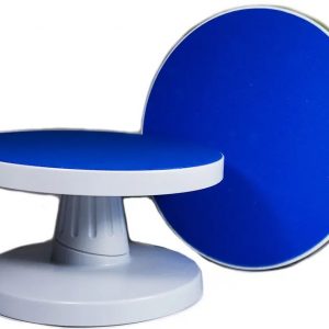 BAILARINA PLASTICA INCLINABLE 23CM