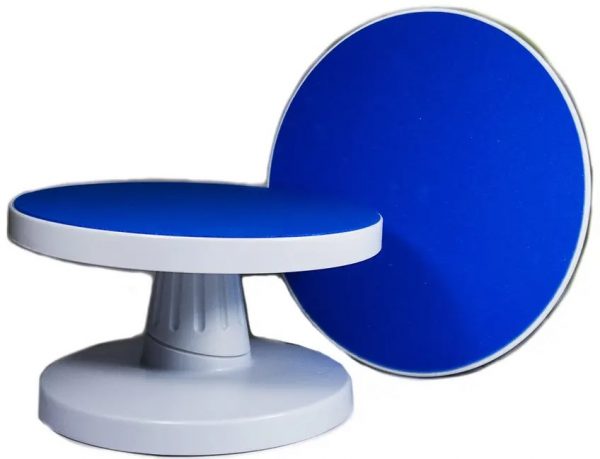 BAILARINA PLASTICA INCLINABLE 23CM