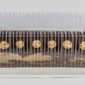 BRAZO GITANO MED ESTUCHE 30X11