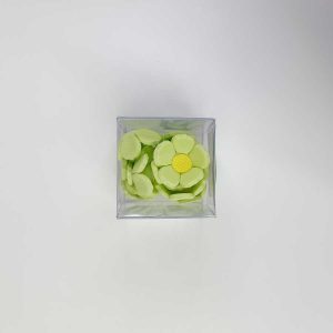 MARGARITA X12 VERDE LIMON