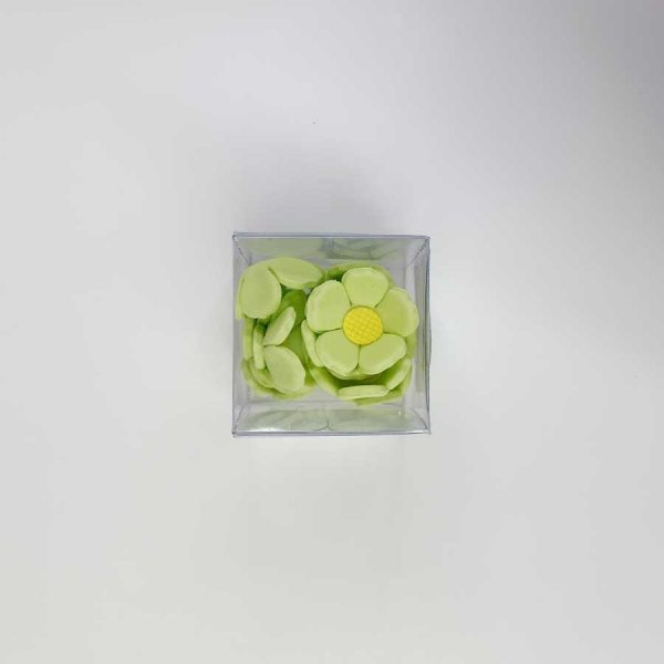 MARGARITA X12 VERDE LIMON