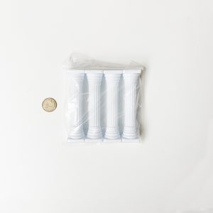 COLUNMA DE 12.5 CM PAQX4