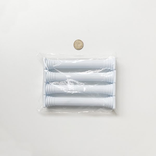 COLUMNAS DE 18 CM PAQX4
