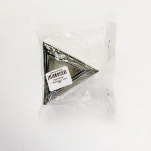 CORTADOR NACIONAL TRIANGULO 4CM