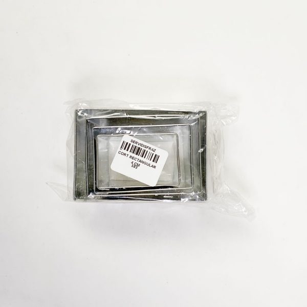 CORTADOR NACIONAL RECTANGULAR 4 CM