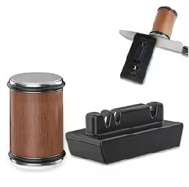 AFILADOR DE CUCHILLOS PROFECIONAL