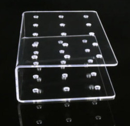 PEDESTAL PARA CAKEPOP GR 20CMX13CMX5CM