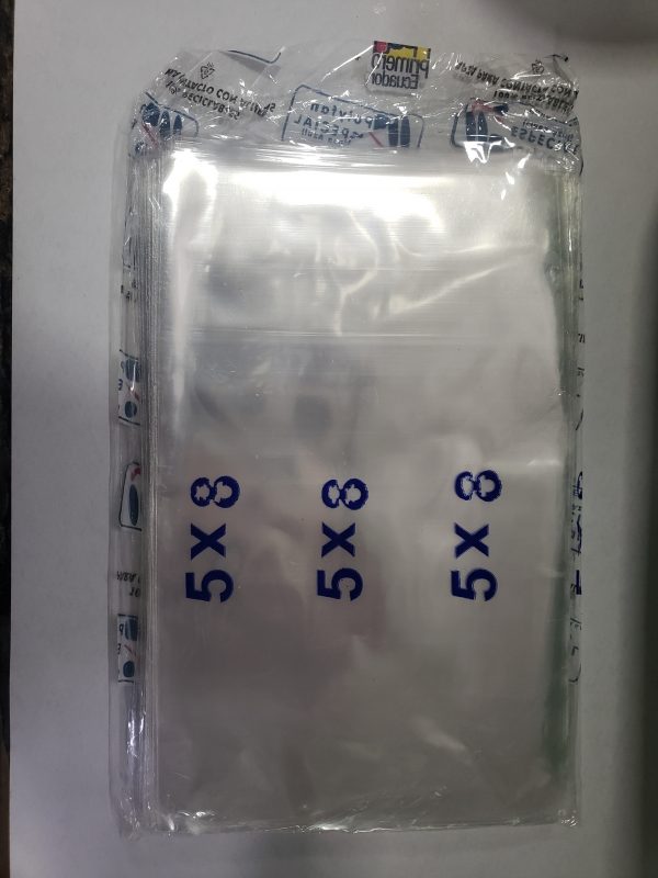 FUNDA 5X8
