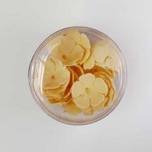 FLOR SILVES MELON