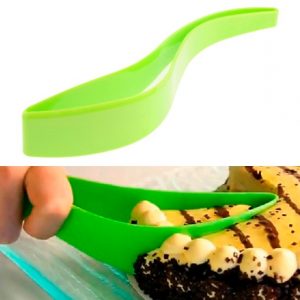 DIVISOR DE TORTA EN F. GOTAS