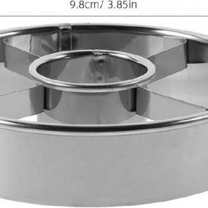 CORTADOR DE DONAS 9CM