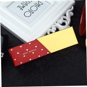 CAJA CHOCOLATE RECTANGULAR X 4 DIV