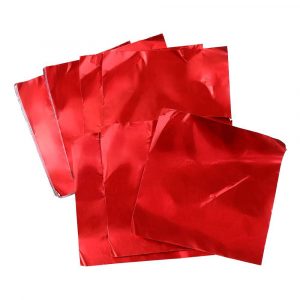 ENVOLTURA PARA CARAMELO 50O UND 12.5 X 9