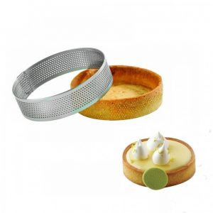 ARO MICROPERFORADOS 8 CM