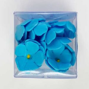 FLOR SILVES CELESTE