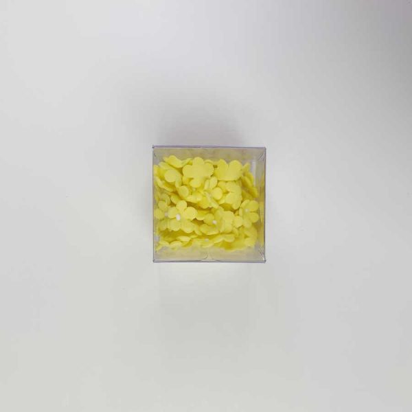 MARGARITA MEDIANA AMARLLA