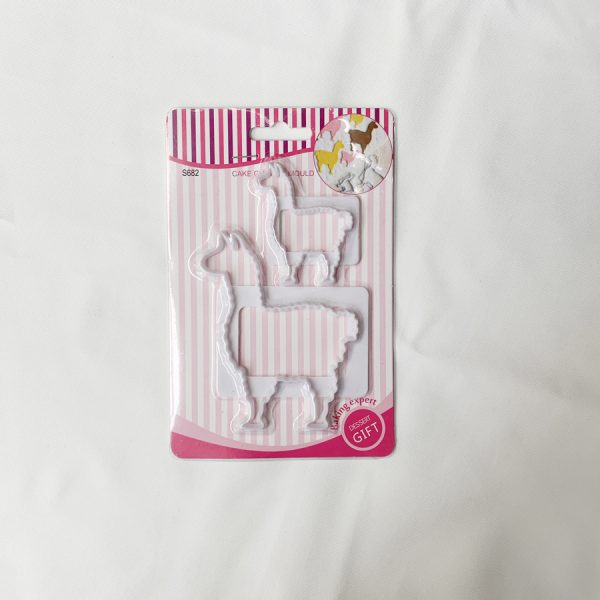 CORTADOR LLAMA  PLAST