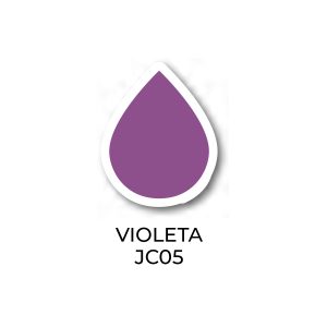 COLORANTE GEL VIOLETA.