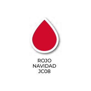 COLORANTE GEL 250ML ROJO NAVIDAD