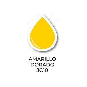 COLORANTE GEL 250ML AMARILLO DORADO