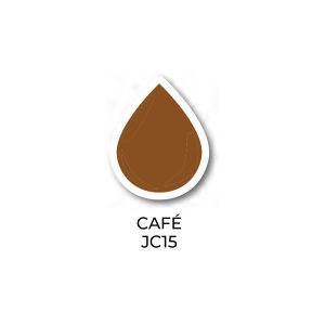 COLORANTE GEL CAFE.