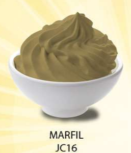 COLORANTE GEL MARFIL.