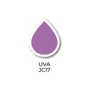COLORANTE GEL UVA.
