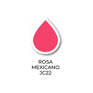 COLORANTE GEL 250ML ROSA MEXICANO