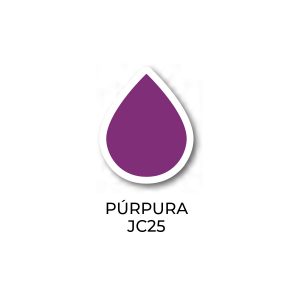 COLORANTE GEL PURPURA.
