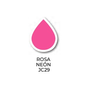 COLORANTE GEL ROSA NEON.