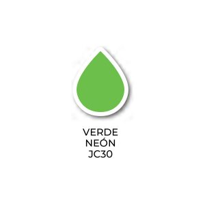 COLORANTE GEL 250ML VERDE NEON