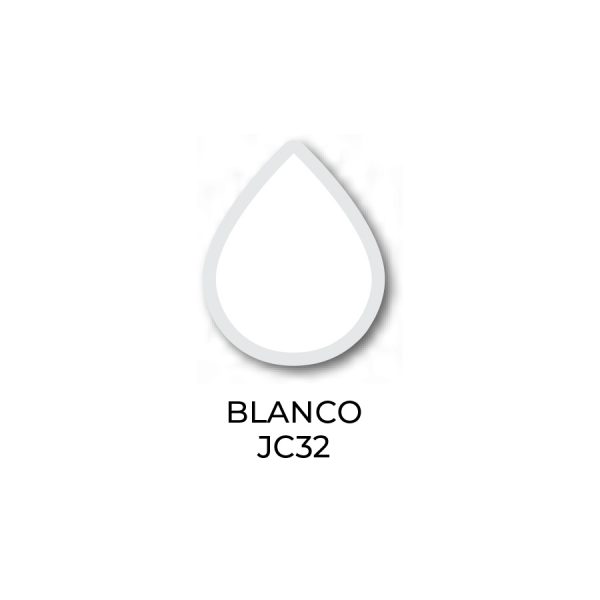 COLORANTE GEL 250ML BLANCO