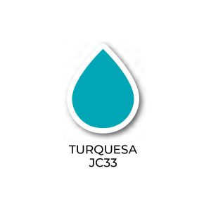 COLORANTE GEL 250ML TURQUESA