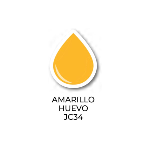 COLORANTE GEL 250ML AMARILLO HUEVO