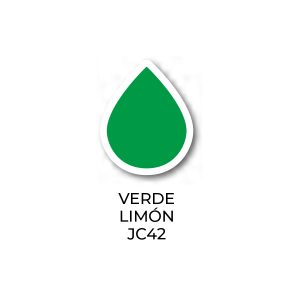 COLORANTE GEL 250ML VERDE LIMON