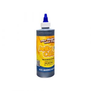 COLORANTE GEL 250ML AZUL MARINO