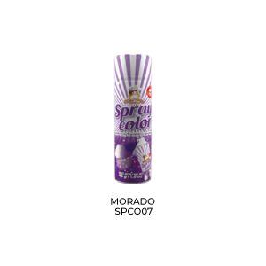 COLOR SPRAY MORADO