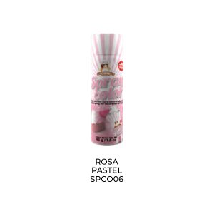 COLOR SPRAY ROSA PASTEL