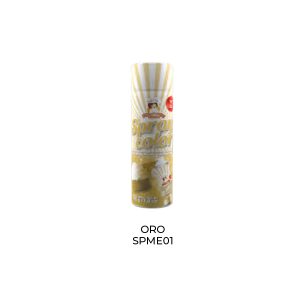 COLOR SPRAY ORO